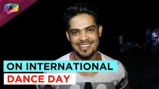 Kunwar Amar On International Dance Day... Thumbnail