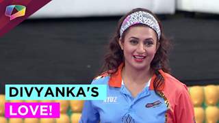 Apna Vivek Pehen k Chalo #DivyankaTripathi. thumbnail