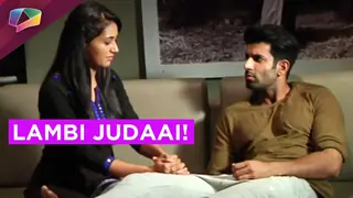 Romantic sequence on Ek Duje Ke Vaaste Thumbnail