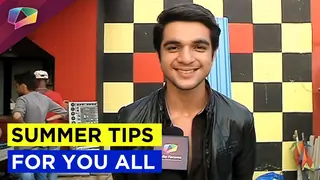 Check out what summer tips Ashwini Koul has to share with us. Thumbnail