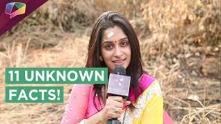 11 Unknown Facts about Dipika Kakar