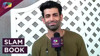 Namik Paul's Slambook! Thumbnail