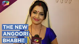 Chit Chat with Shubhangi Atre Thumbnail