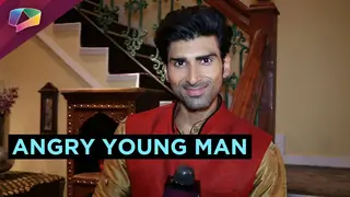 Akshay Dogra talks about his character on the show Waaris. Thumbnail