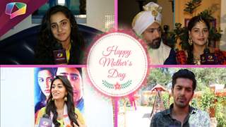 Celebs talk about Mothers Day