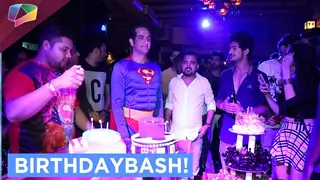 Checkout Vikas Gupta superhero themed Birthday party Thumbnail
