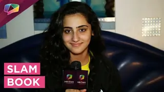 Diana Khan's Slambook! Thumbnail