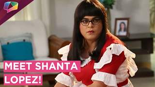 Sandeep Anand's new girly look! Thumbnail