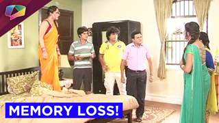 Koyal looses her Memory on Chidiya Ghar!