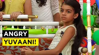 What made Yuvani angry on her birthday? Thumbnail