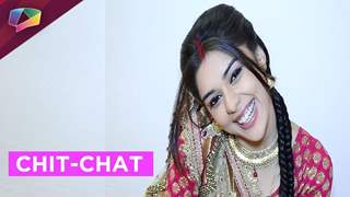 Candid Chat with Eisha Singh!