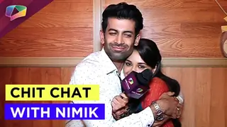 In conversation with Namik Paul & Nikita Dutta! Thumbnail