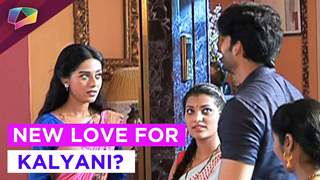 Karan enters Kalyani's life in Meri Awaaz Hi Pehchaan Hai!
