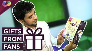 Birthday Gift Segment with Shakti Arora! Part 2 Thumbnail