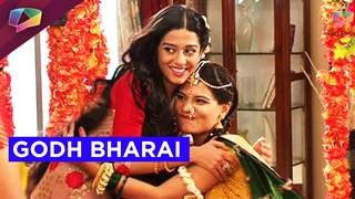 Check out the Godh Bharai sequence of Meri Awaaz Hi Pehchaan Hai thumbnail