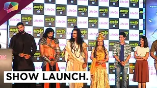 Life OK Launches Nagarjun Ek Yoddha Thumbnail