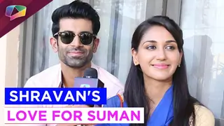 Namik love for Nikita Onscreen Thumbnail