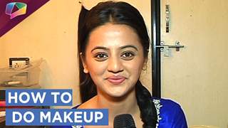How to do ''Dull Makeup'' | Helly Shah | Celebrity Makeup Tips