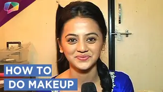 How to do ''Dull Makeup'' | Helly Shah | Celebrity Makeup Tips Thumbnail
