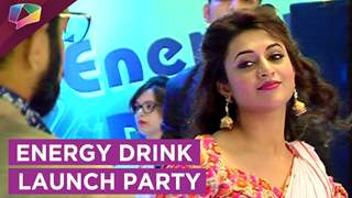 Energy drink making Ishita dance crazily