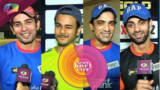 Never Have I Ever with Karan Wahi, Jay Soni, Mohit-Aditi and Jay Bhanushali Thumbnail