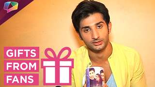 Birthday Celebration | Sidhant Gupta | India Forums Thumbnail