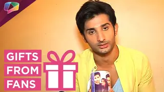 Birthday Celebration | Sidhant Gupta | India Forums Thumbnail
