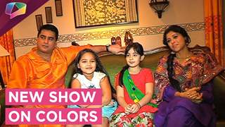 Upcoming New show Shakti Astitva ke vishwash ki | colors