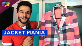 Stylish jacket collection of sahil salathia thumbnail