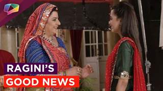 Swaragini Family of colors Ready to welcome a new member | India Forums