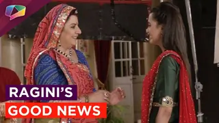 Swaragini Family of colors Ready to welcome a new member | India Forums Thumbnail