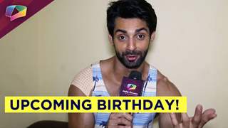 Karan Wahi's Upcoming Birthday with India Forums Thumbnail