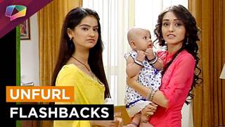 Fascinating Unfold truth of Meera-Vidya | Saath Nibhana Saathiya on Star Plus. thumbnail