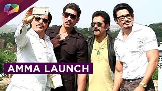 New Show Amma - 'Ek Maa Jo Laakhon Ke Liye Bani Amma' on Zee TV thumbnail