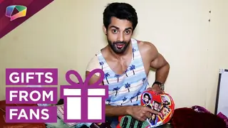 Karan Wahis gift Segment Part-02 Thumbnail