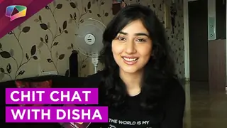 Disha Parmar's forethought to come back on-screen again Thumbnail