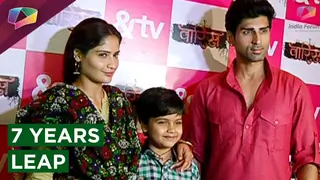 Back-breaking path for Amba to hide Manu's truth in show Waaris Thumbnail