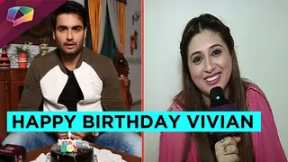 Vivian's Birthday revelry Thumbnail