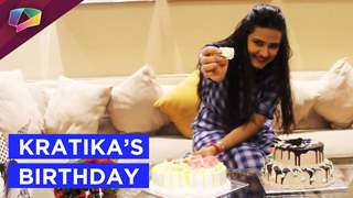 India Forums wishes Kratika Sengar a very happy birthday