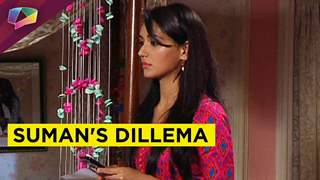 Sumans dillema in the Sony TV show Ek Duje Ke Vaaste Thumbnail