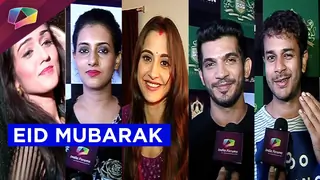 Eid Mubarak to India Forum followers Thumbnail