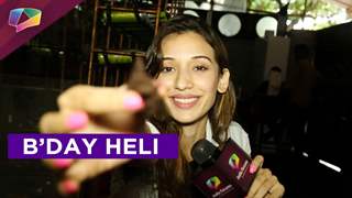 India Forums takes you to wish Heli Daruwala a very happy birthday thumbnail