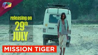 Official Trailer Mission Tiger