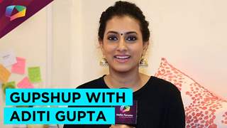 Discover Aditi Gupta's fun facts only with team India Forums