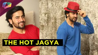 The upcoming projects of Shashank Vyas aka Jagya Thumbnail