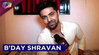 Shout-out to Shravan Reddy on his birthday Thumbnail