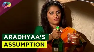 Another misunderstanding in Krishnadasi? Thumbnail