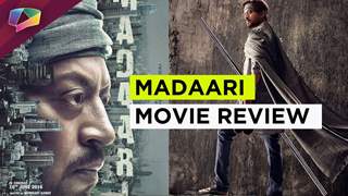 Audeince review on Madaari