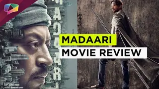 Audeince review on Madaari Thumbnail