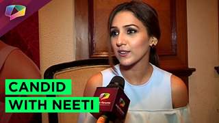 In candid conversation with The Voice India Kids coach Neeti Mohan